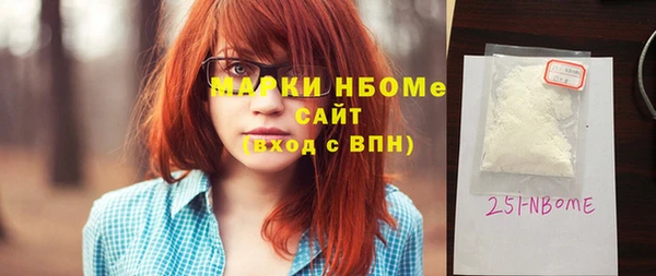 амф Горняк